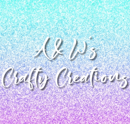 A & W's Crafty Creations